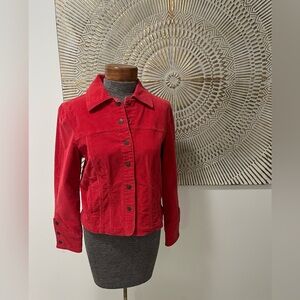 Nordstrom-Live A Little Jacket-PS